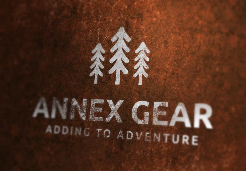 Annex Gear