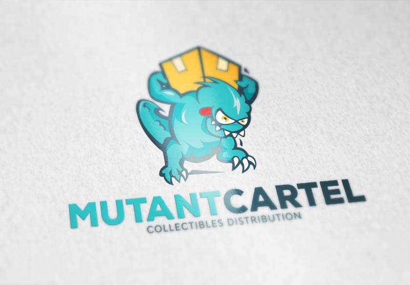 Mutant Cartel